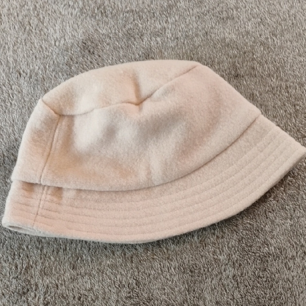 Hannay Handmade Light Pink Cloche Hat Made In Australia